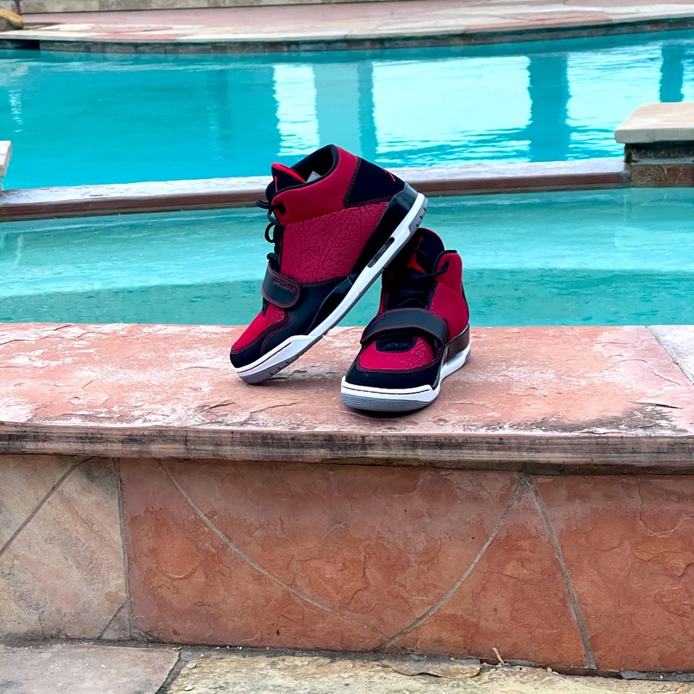 *New* Nike Air Jordan Flight Club 90